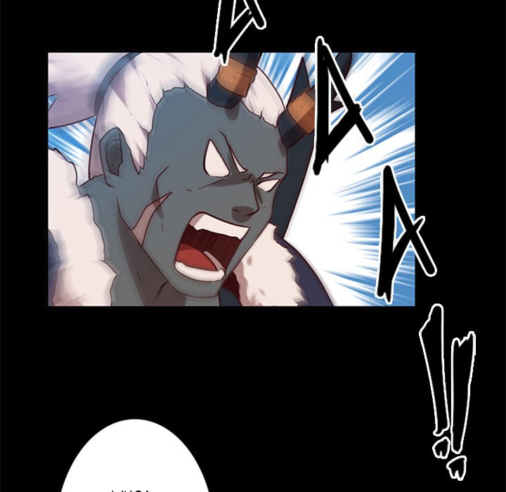 Read Black Crow chapter 8 image 11 on Lezhin