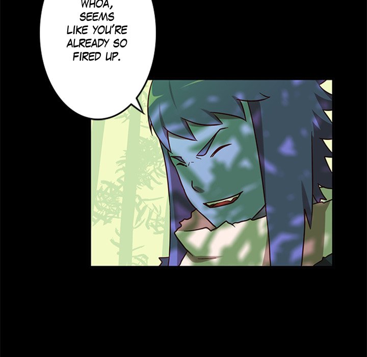 Read Black Crow chapter 8 image 12 on Lezhin