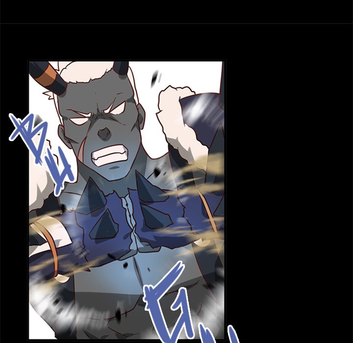 Read Black Crow chapter 8 image 13 on Lezhin
