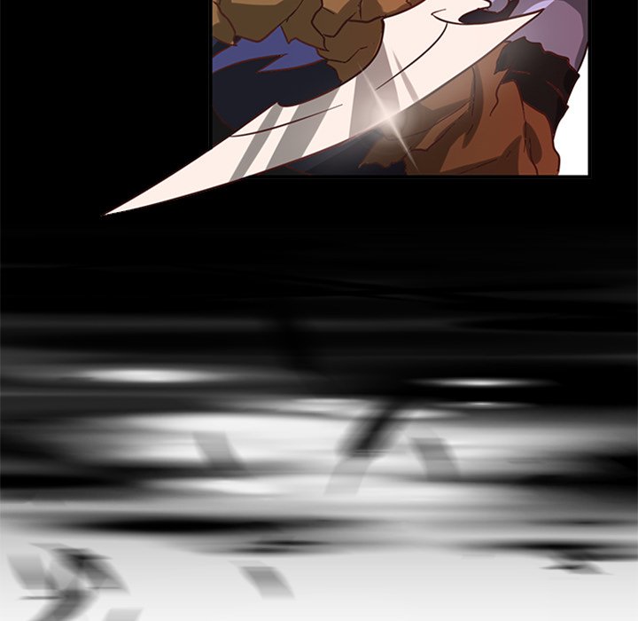 Read Black Crow chapter 8 image 15 on Lezhin
