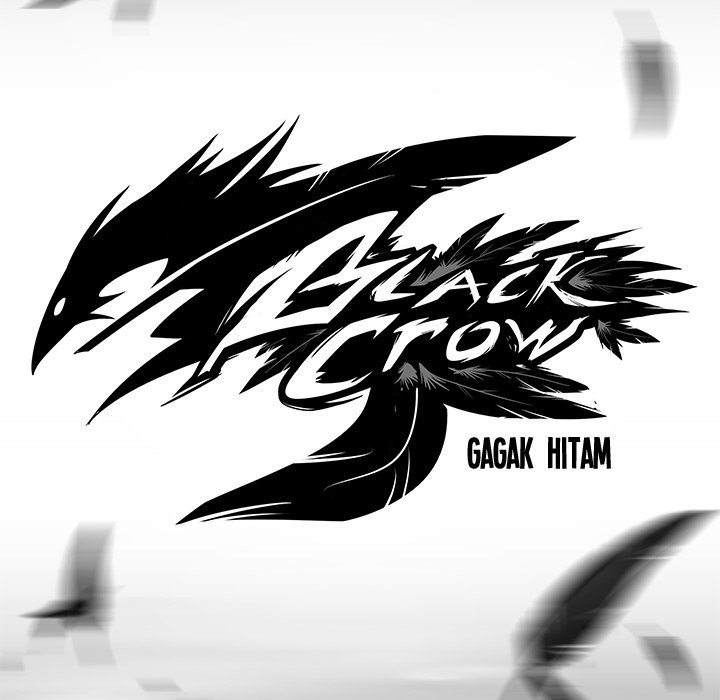 Read Black Crow chapter 8 image 16 on Lezhin