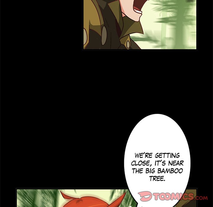 Read Black Crow chapter 8 image 19 on Lezhin