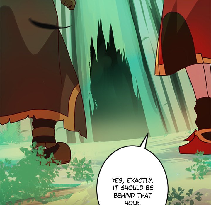 Read Black Crow chapter 8 image 28 on Lezhin