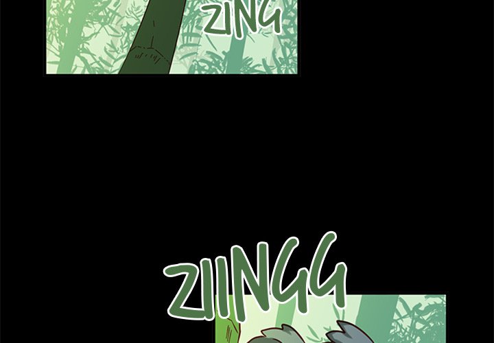 Read Black Crow chapter 8 image 3 on Lezhin