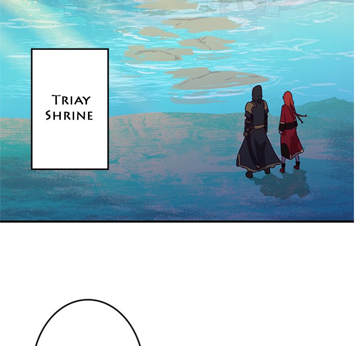Read Black Crow chapter 8 image 33 on Lezhin