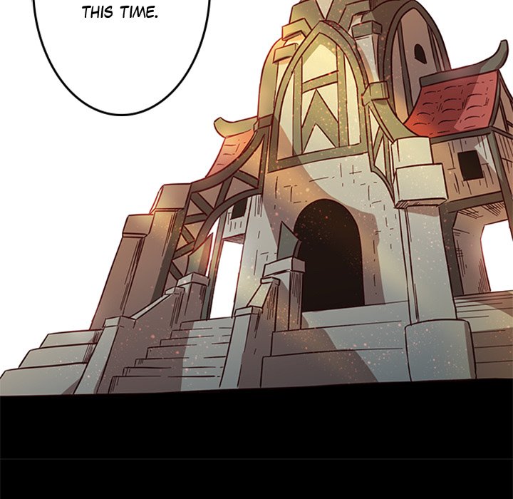 Read Black Crow chapter 8 image 36 on Lezhin