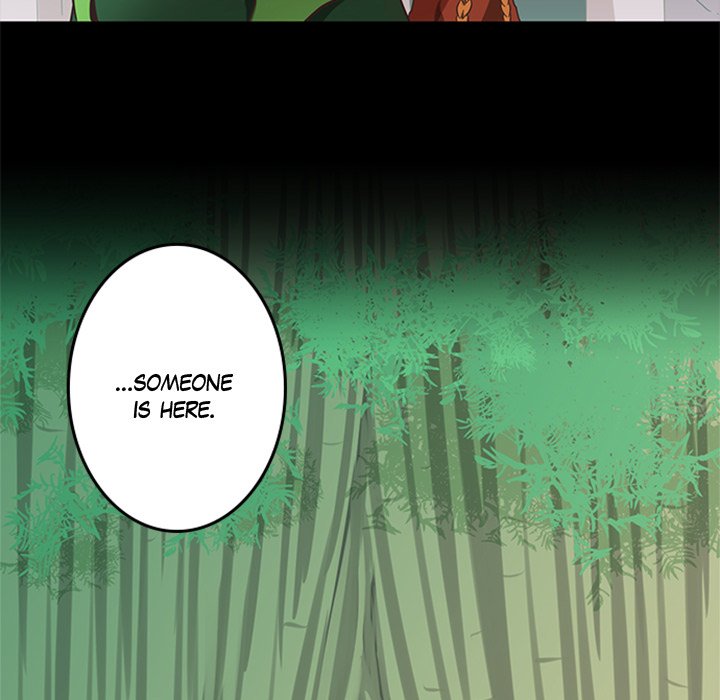 Read Black Crow chapter 8 image 39 on Lezhin