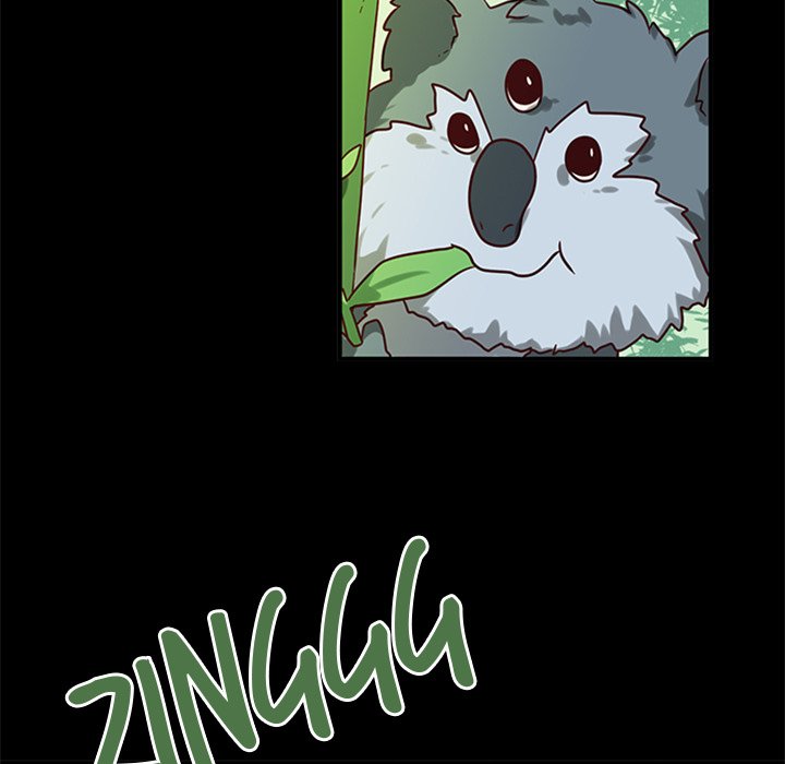 Read Black Crow chapter 8 image 4 on Lezhin