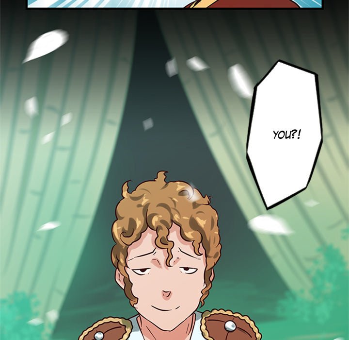 Read Black Crow chapter 8 image 42 on Lezhin