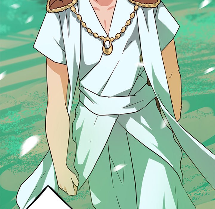 Read Black Crow chapter 8 image 43 on Lezhin