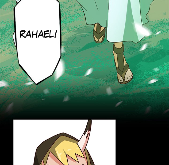 Read Black Crow chapter 8 image 44 on Lezhin