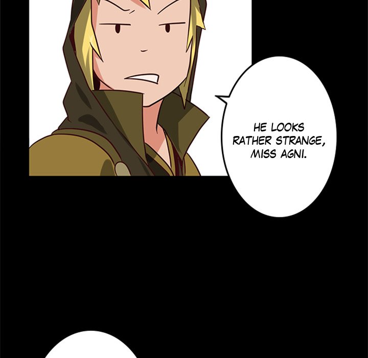 Read Black Crow chapter 8 image 45 on Lezhin