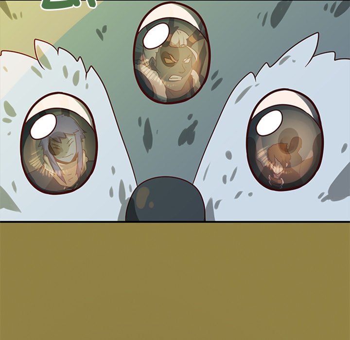 Read Black Crow chapter 8 image 5 on Lezhin