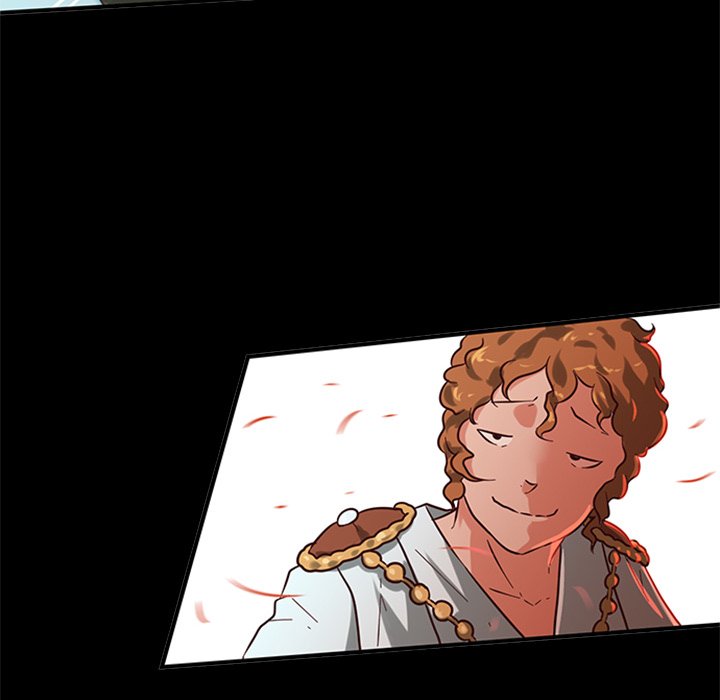 Read Black Crow chapter 8 image 51 on Lezhin