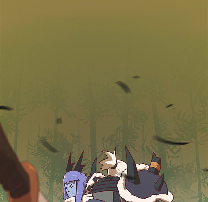 Read Black Crow chapter 8 image 6 on Lezhin