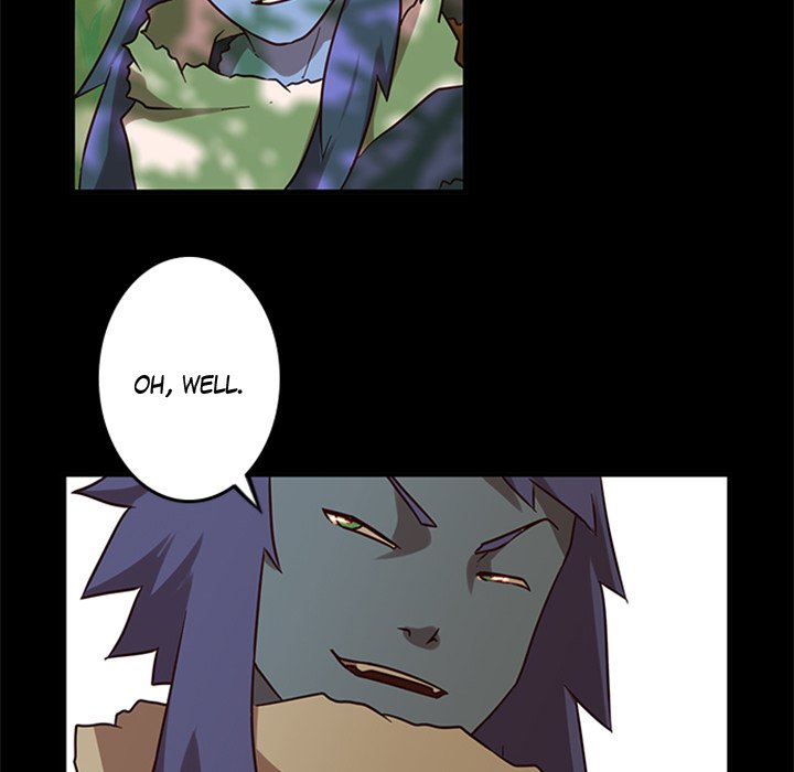 Read Black Crow chapter 8 image 9 on Lezhin