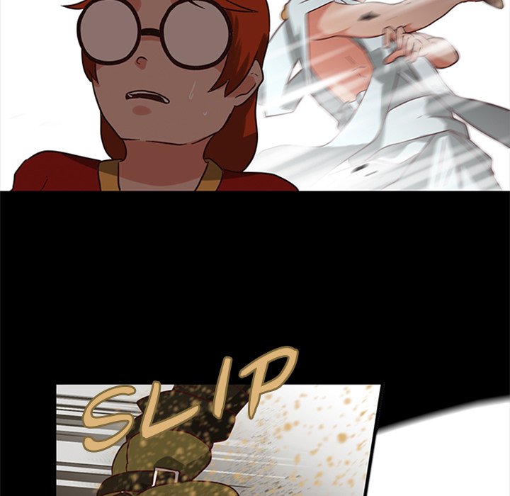 Read Black Crow chapter 9 image 10 on Lezhin