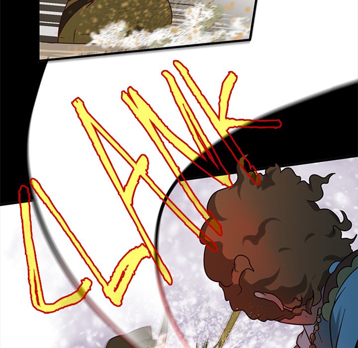 Read Black Crow chapter 9 image 11 on Lezhin