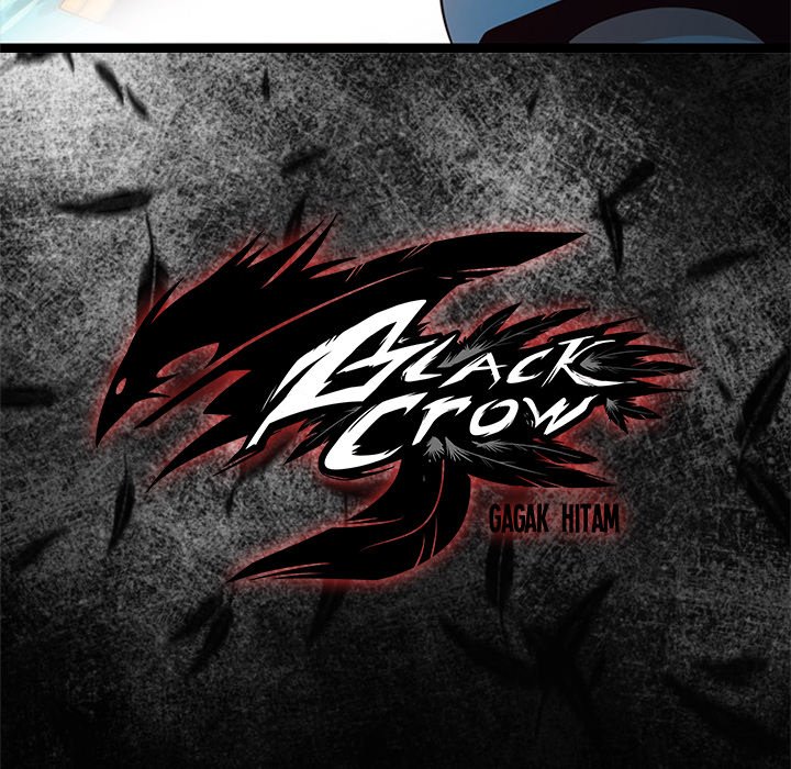 Read Black Crow chapter 9 image 13 on Lezhin