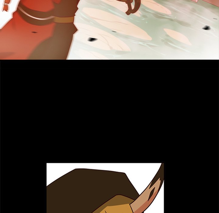 Read Black Crow chapter 9 image 15 on Lezhin