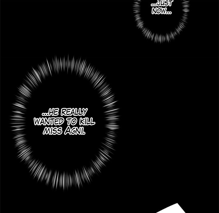 Read Black Crow chapter 9 image 18 on Lezhin