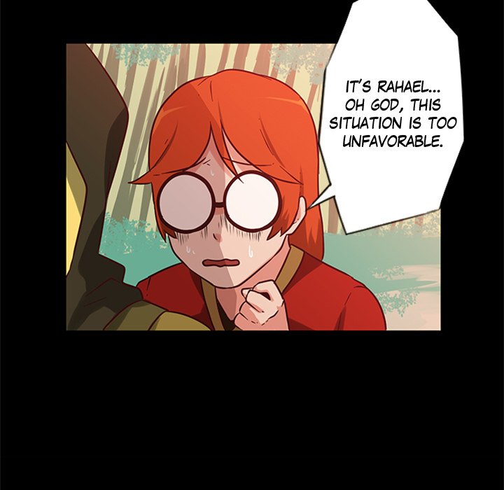 Read Black Crow chapter 9 image 19 on Lezhin
