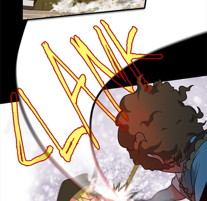 Read Black Crow chapter 9 image 23 on Lezhin