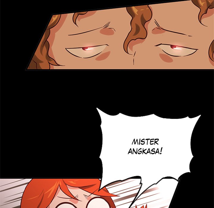Read Black Crow chapter 9 image 26 on Lezhin