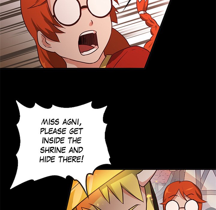 Read Black Crow chapter 9 image 27 on Lezhin