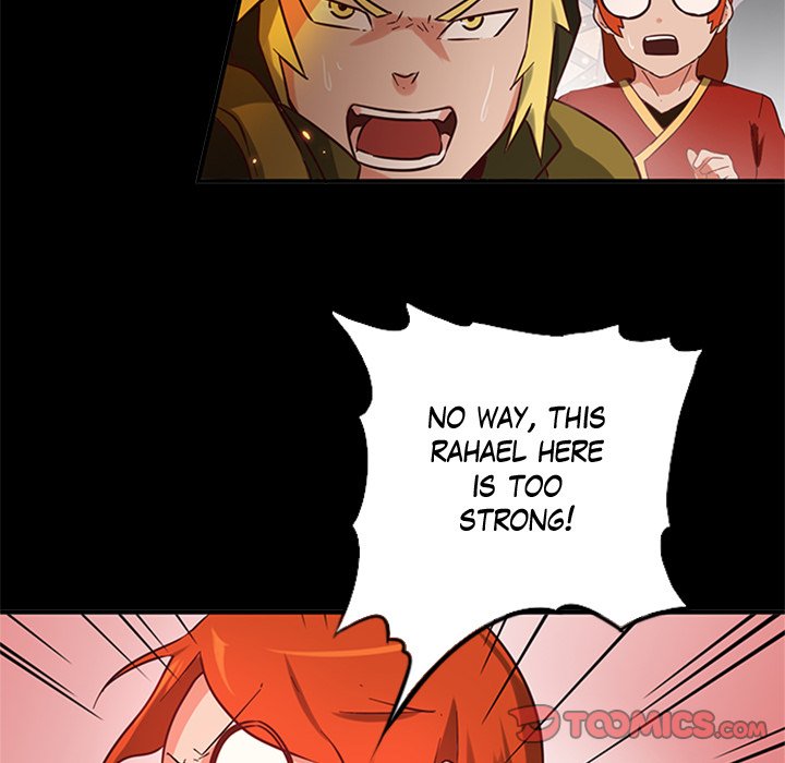 Read Black Crow chapter 9 image 28 on Lezhin