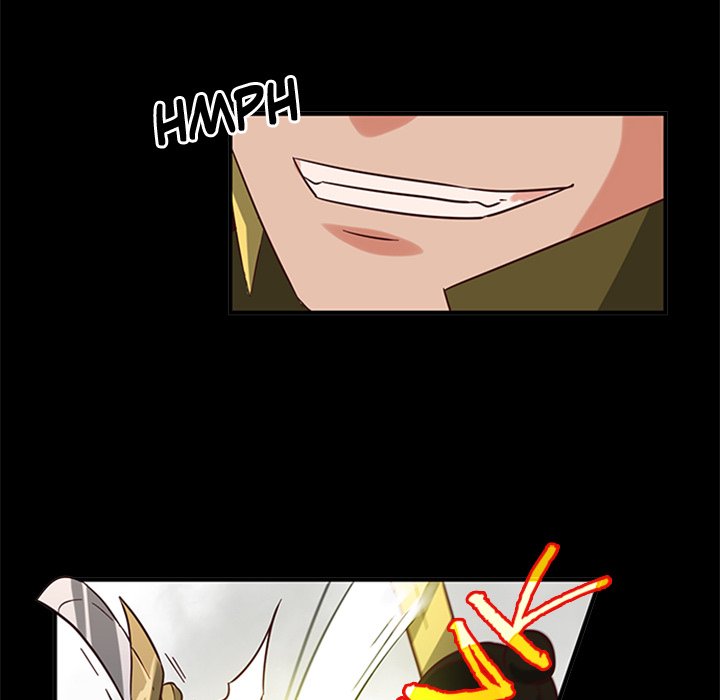 Read Black Crow chapter 9 image 30 on Lezhin