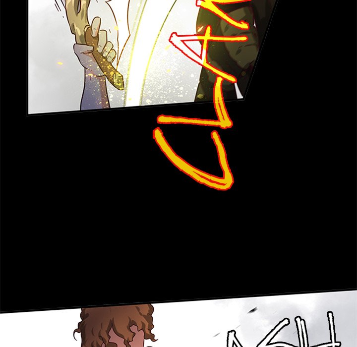 Read Black Crow chapter 9 image 31 on Lezhin