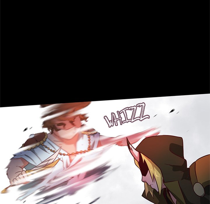 Read Black Crow chapter 9 image 33 on Lezhin