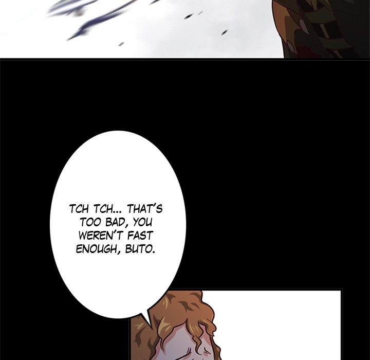 Read Black Crow chapter 9 image 34 on Lezhin