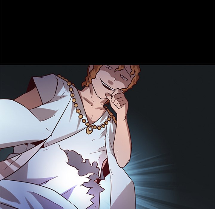 Read Black Crow chapter 9 image 37 on Lezhin