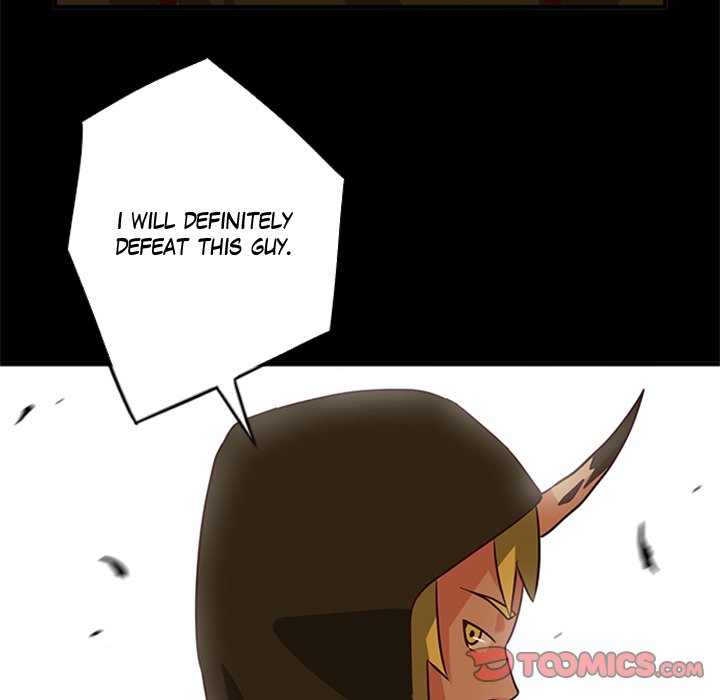 Read Black Crow chapter 9 image 40 on Lezhin