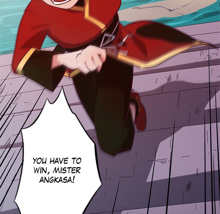 Read Black Crow chapter 9 image 43 on Lezhin