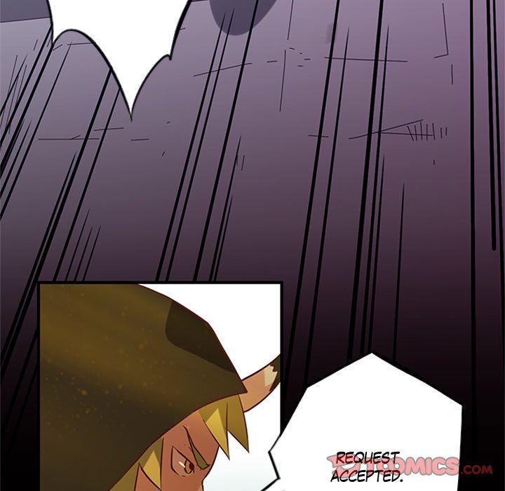 Read Black Crow chapter 9 image 44 on Lezhin