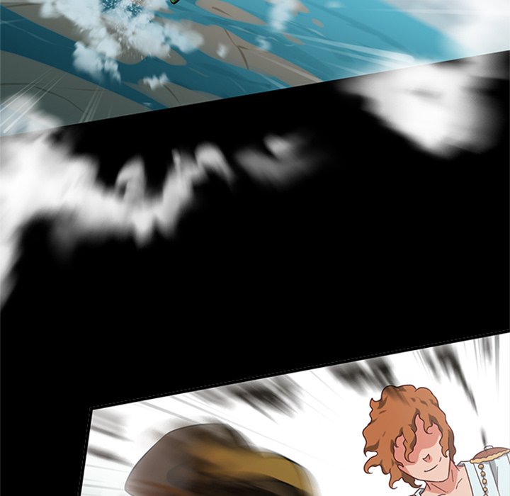 Read Black Crow chapter 9 image 49 on Lezhin