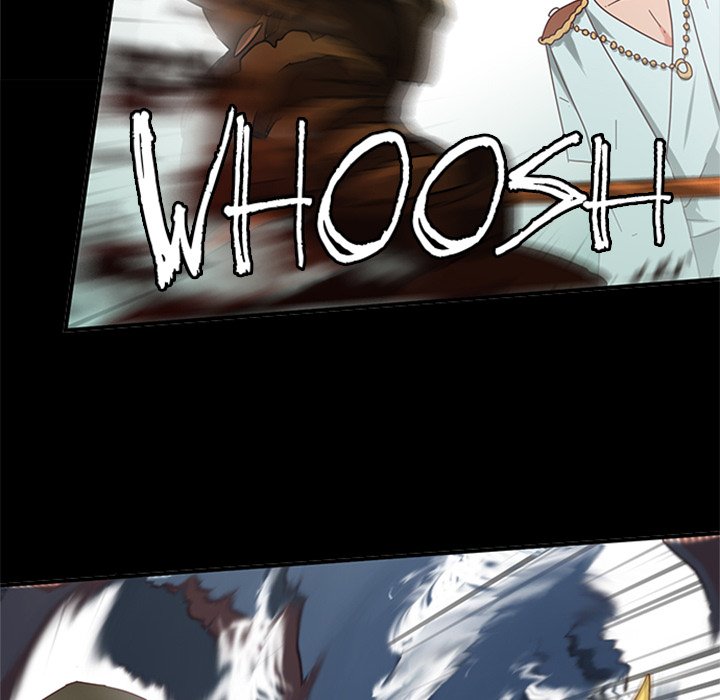 Read Black Crow chapter 9 image 50 on Lezhin