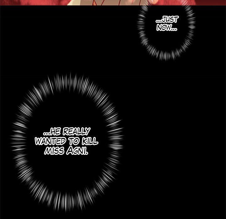 Read Black Crow chapter 9 image 6 on Lezhin