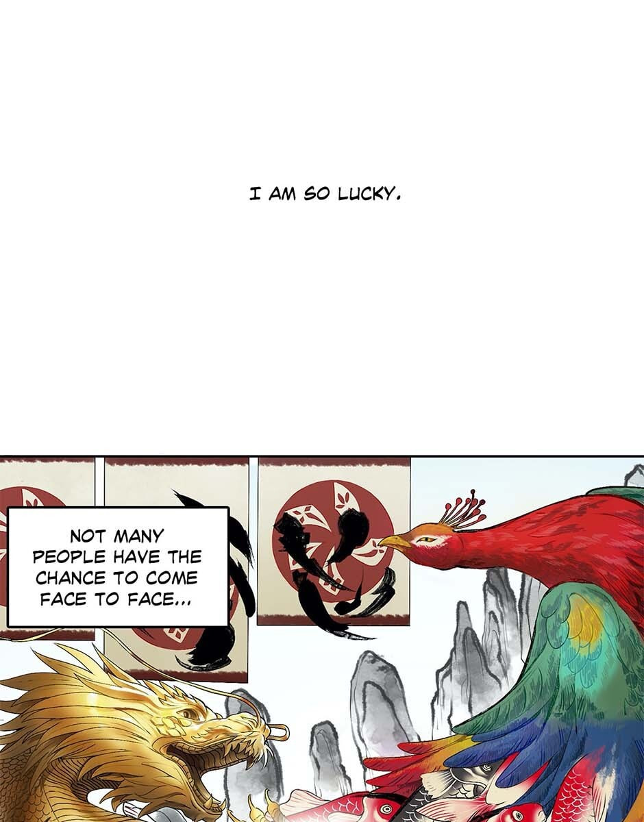 Read Black Dragon Romance chapter 1 image 1 on Lezhin
