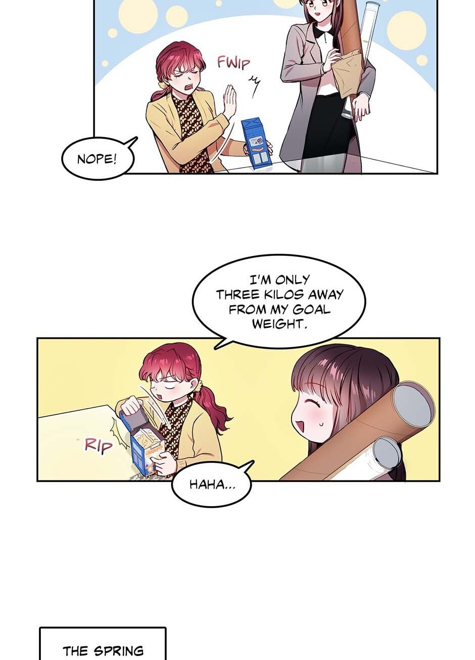Read Black Dragon Romance chapter 1 image 13 on Lezhin