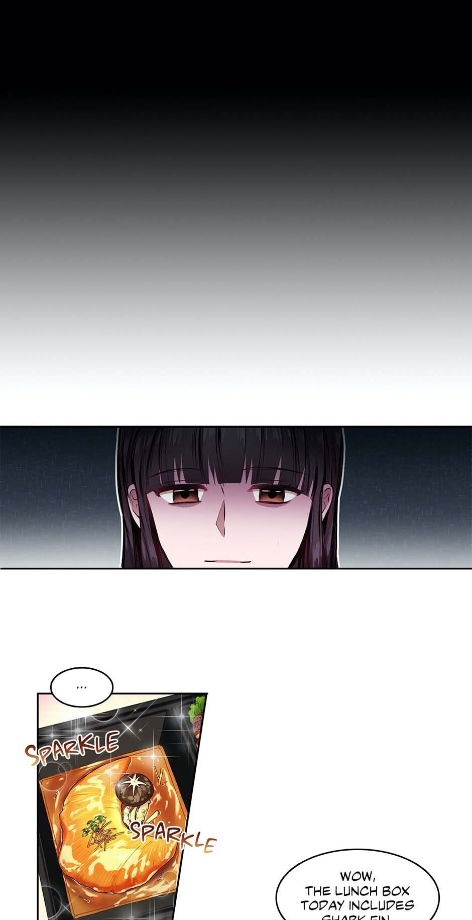 Read Black Dragon Romance chapter 1 image 28 on Lezhin