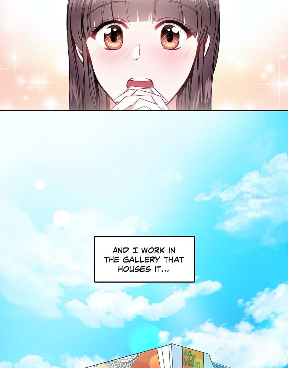 Read Black Dragon Romance chapter 1 image 3 on Lezhin