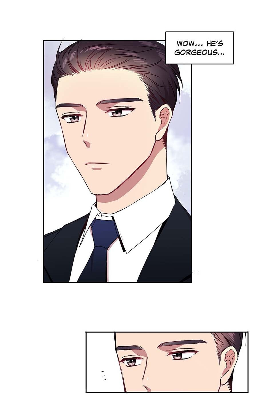Read Black Dragon Romance chapter 1 image 41 on Lezhin