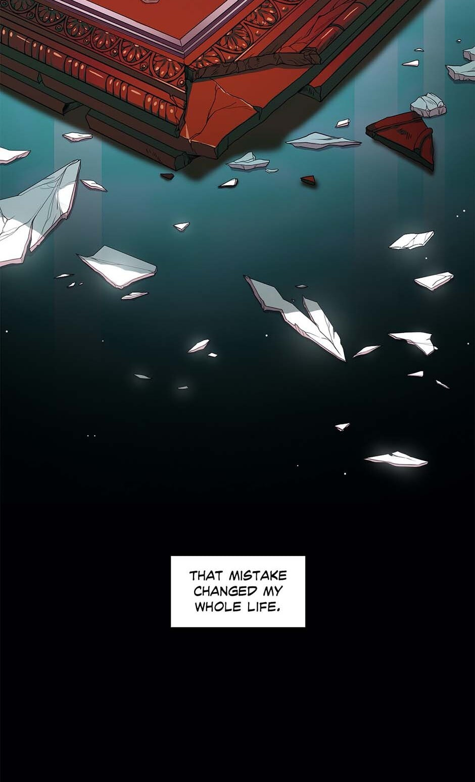 Read Black Dragon Romance chapter 1 image 49 on Lezhin