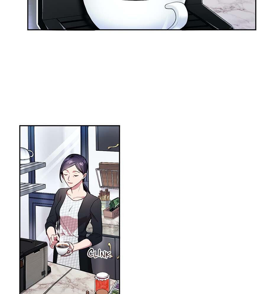Read Black Dragon Romance chapter 1 image 8 on Lezhin