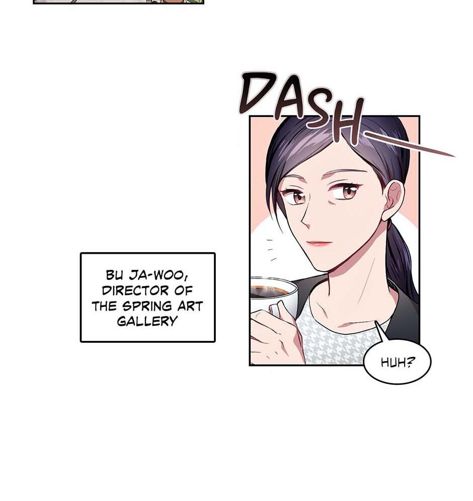 Read Black Dragon Romance chapter 1 image 9 on Lezhin