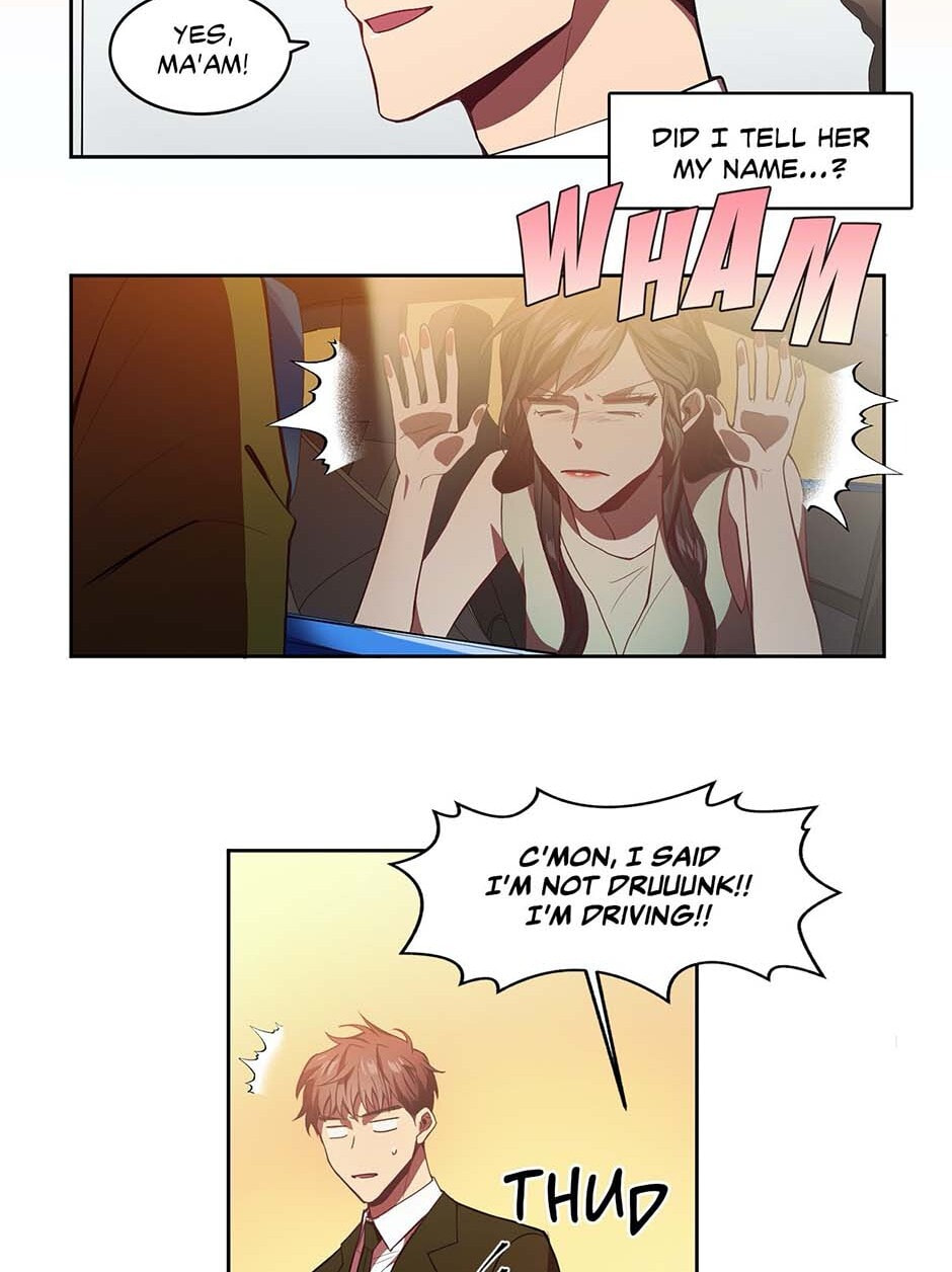 Read Black Dragon Romance chapter 11 image 36 on Lezhin